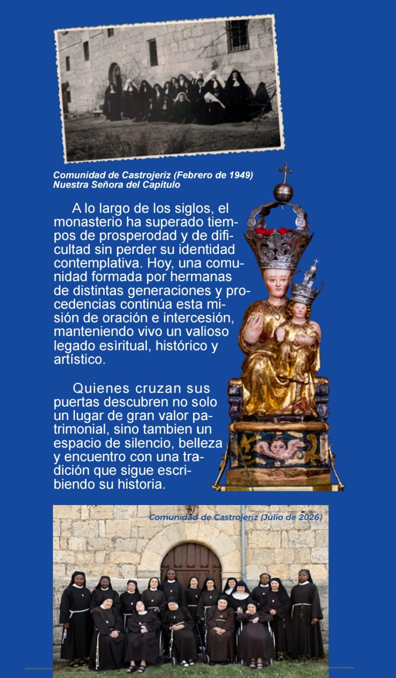 Monasterio Clarisas Castrojeriz - Siete siglos_260717_174849_3